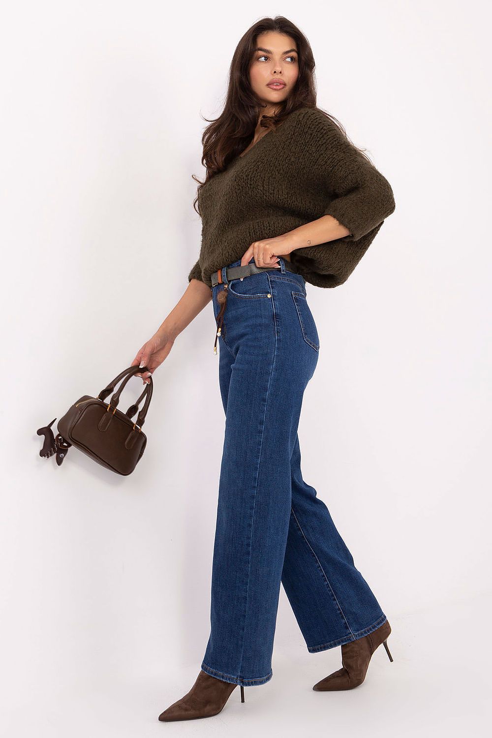  Jeans model 220624 Factory Price 