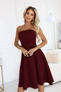  Cocktail dress model 220667 Numoco 