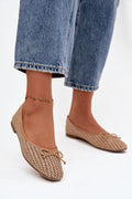  Ballerina Schuhe model 220683 Step in style 