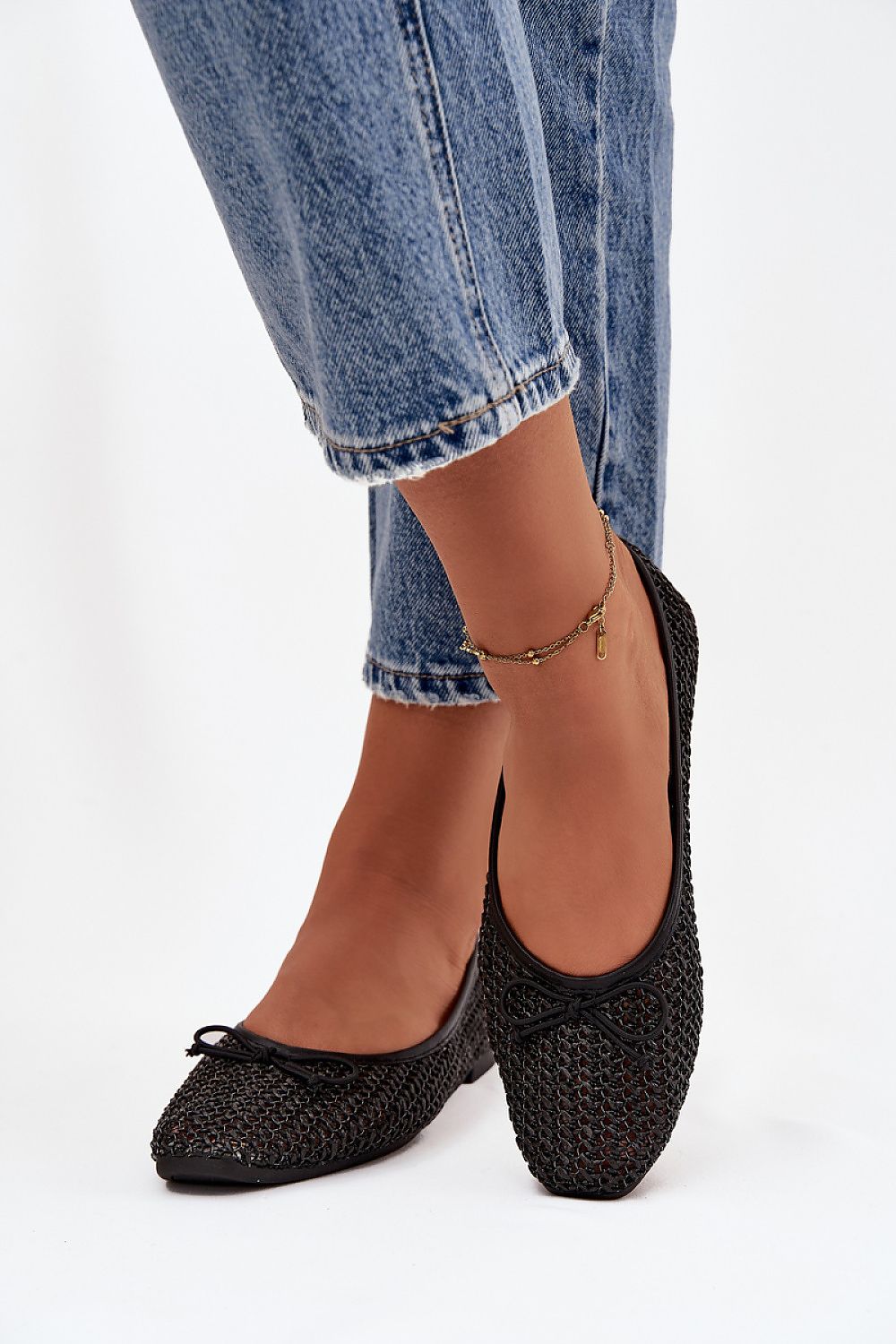  Ballerina Schuhe model 220685 Step in style 