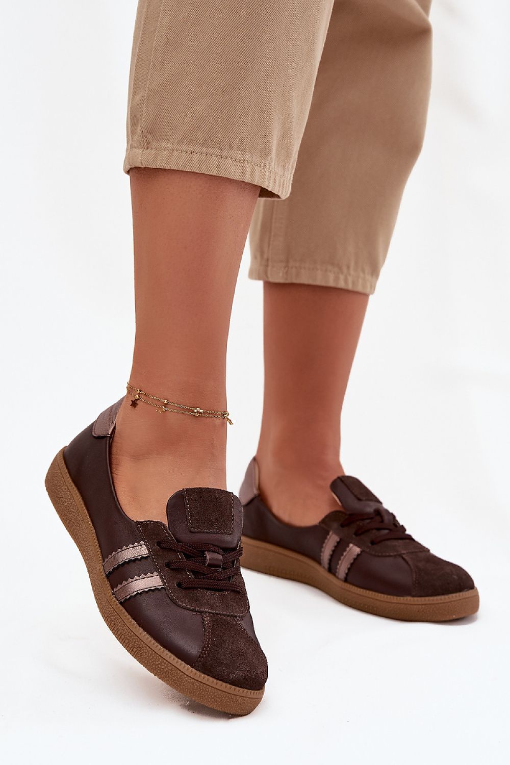  Barfuß model 220690 Step in style 