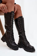  Stiefel model 220719 Step in style 