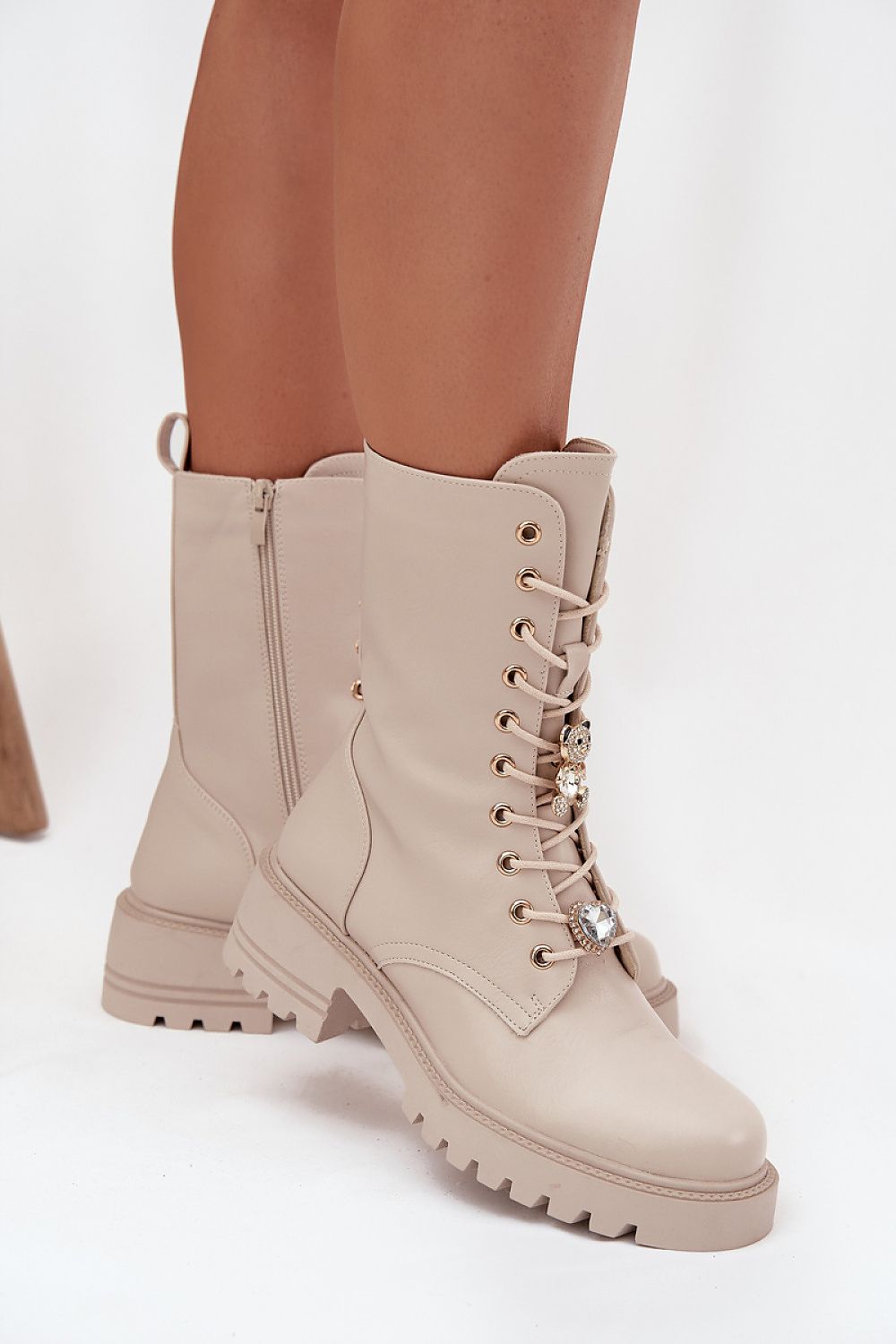  Boot model 220734 Step in style 