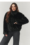  Jacke model 220778 Makadamia 