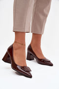  Pumps mit Absatz model 220885 Step in style 