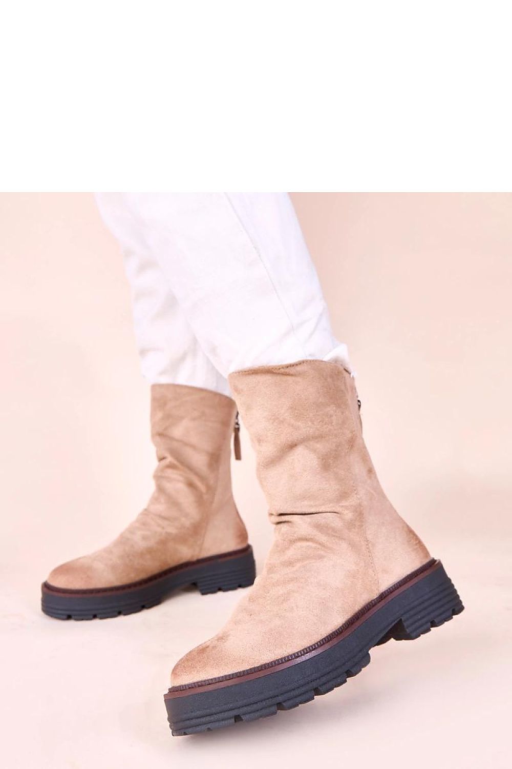  Boots model 221002 Solea 