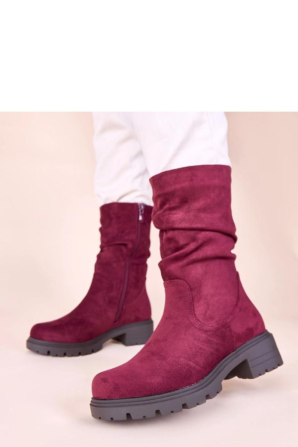  Boots model 221025 Solea 