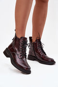  Stiefeletten model 221141 Step in style 