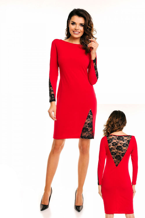  Abendkleid model 49006 awama 