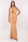  Long dress model 221318 Italy Moda 