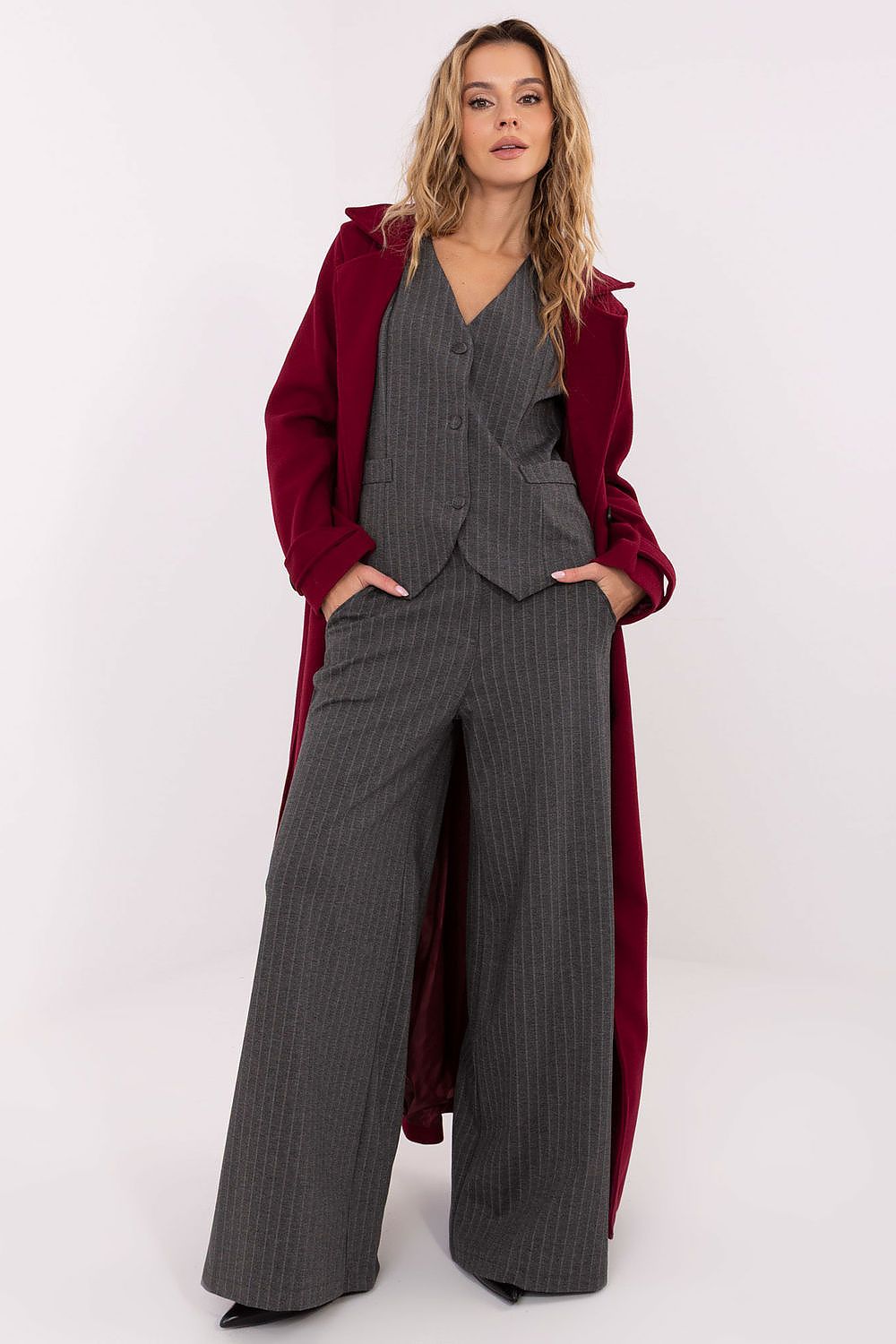  Weste model 221438 Rue Paris 