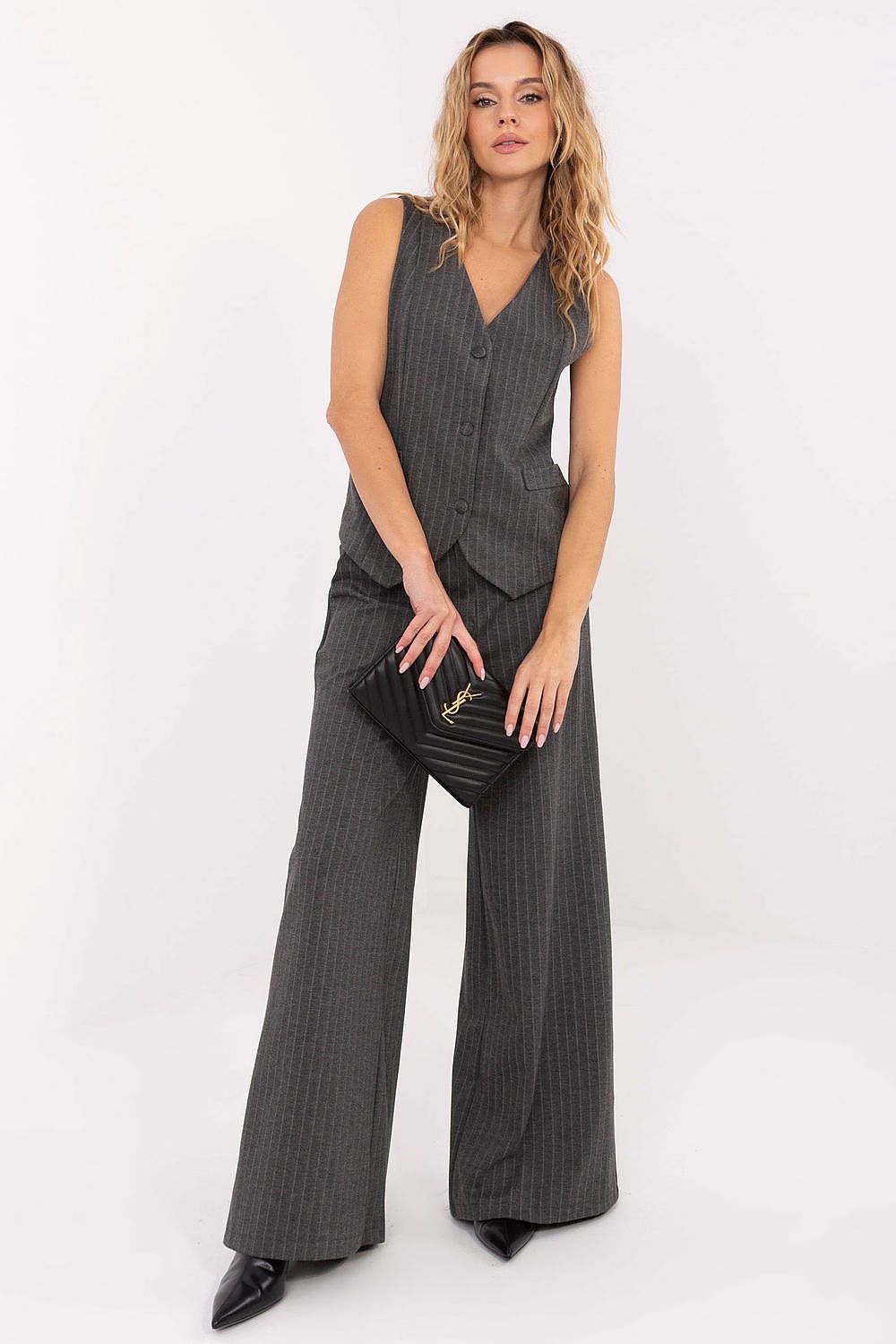  Weste model 221438 Rue Paris 