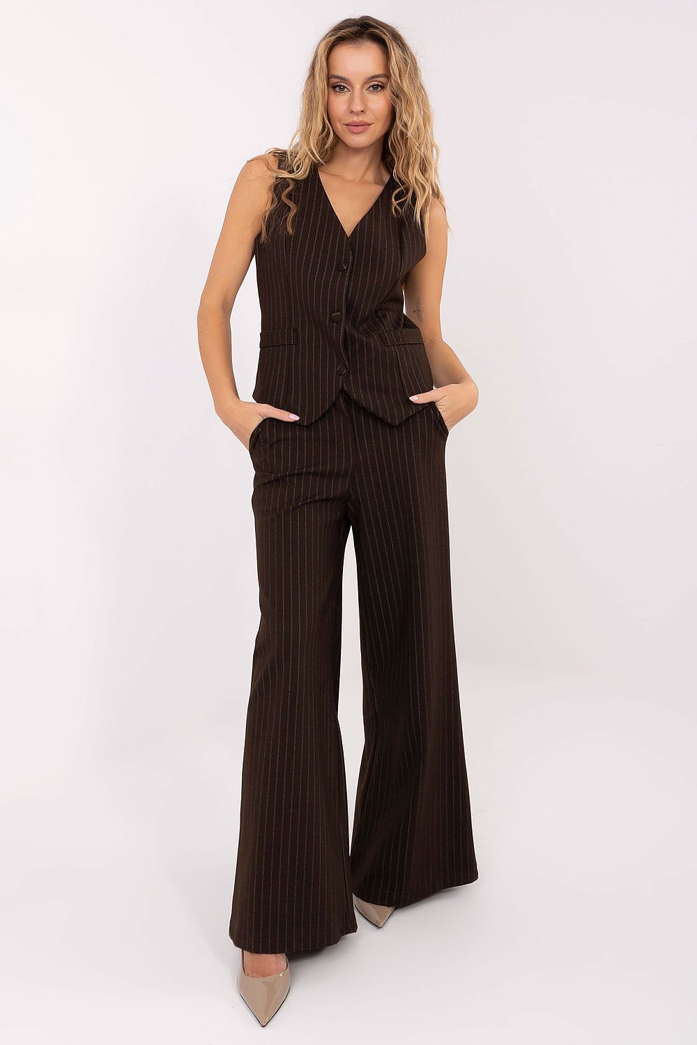  Weste model 221439 Rue Paris 