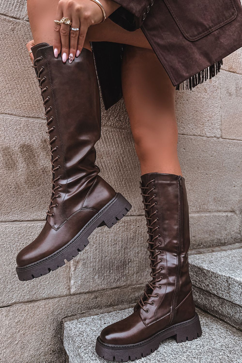  Stiefel model 221531 Step in style 