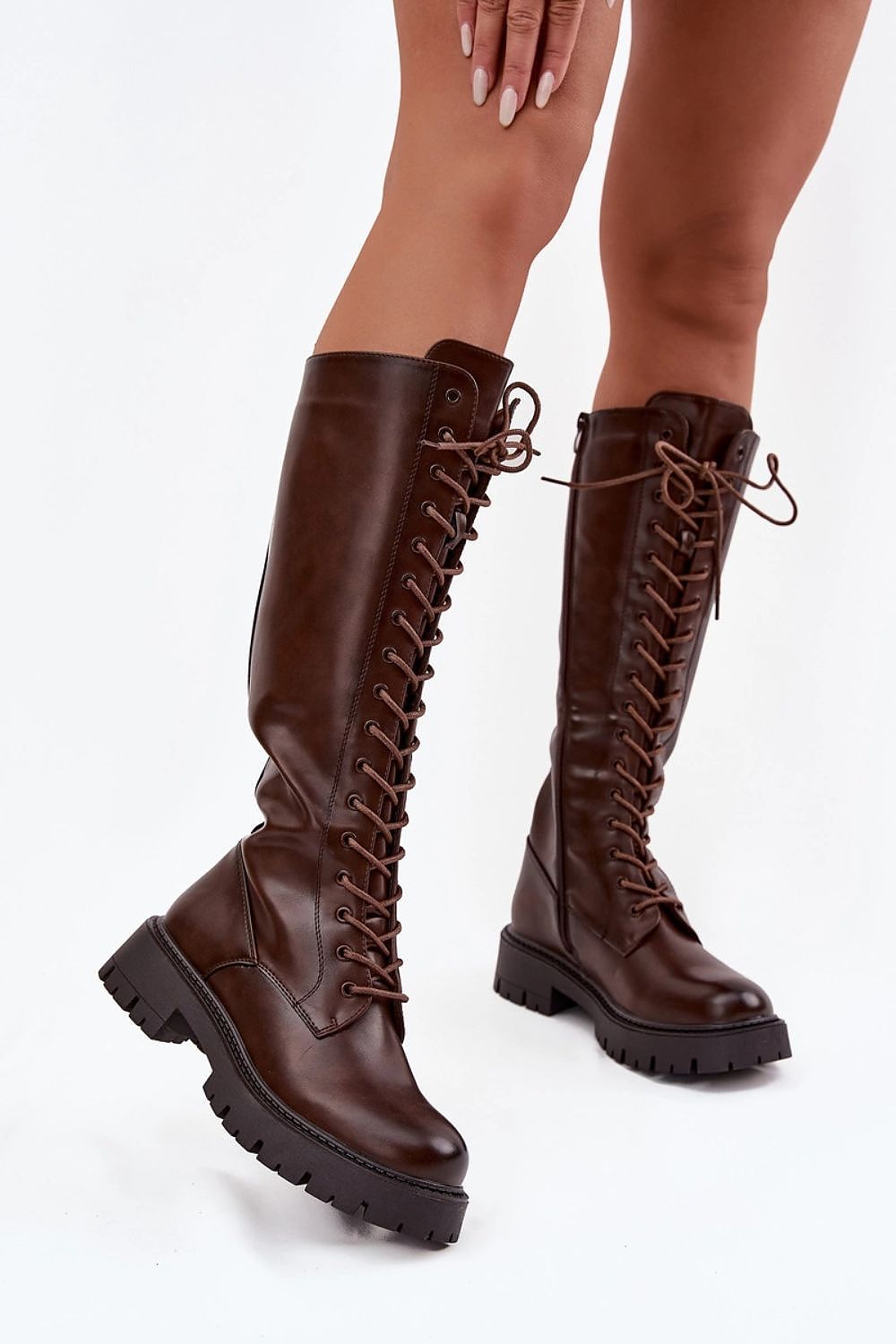  Stiefel model 221531 Step in style 