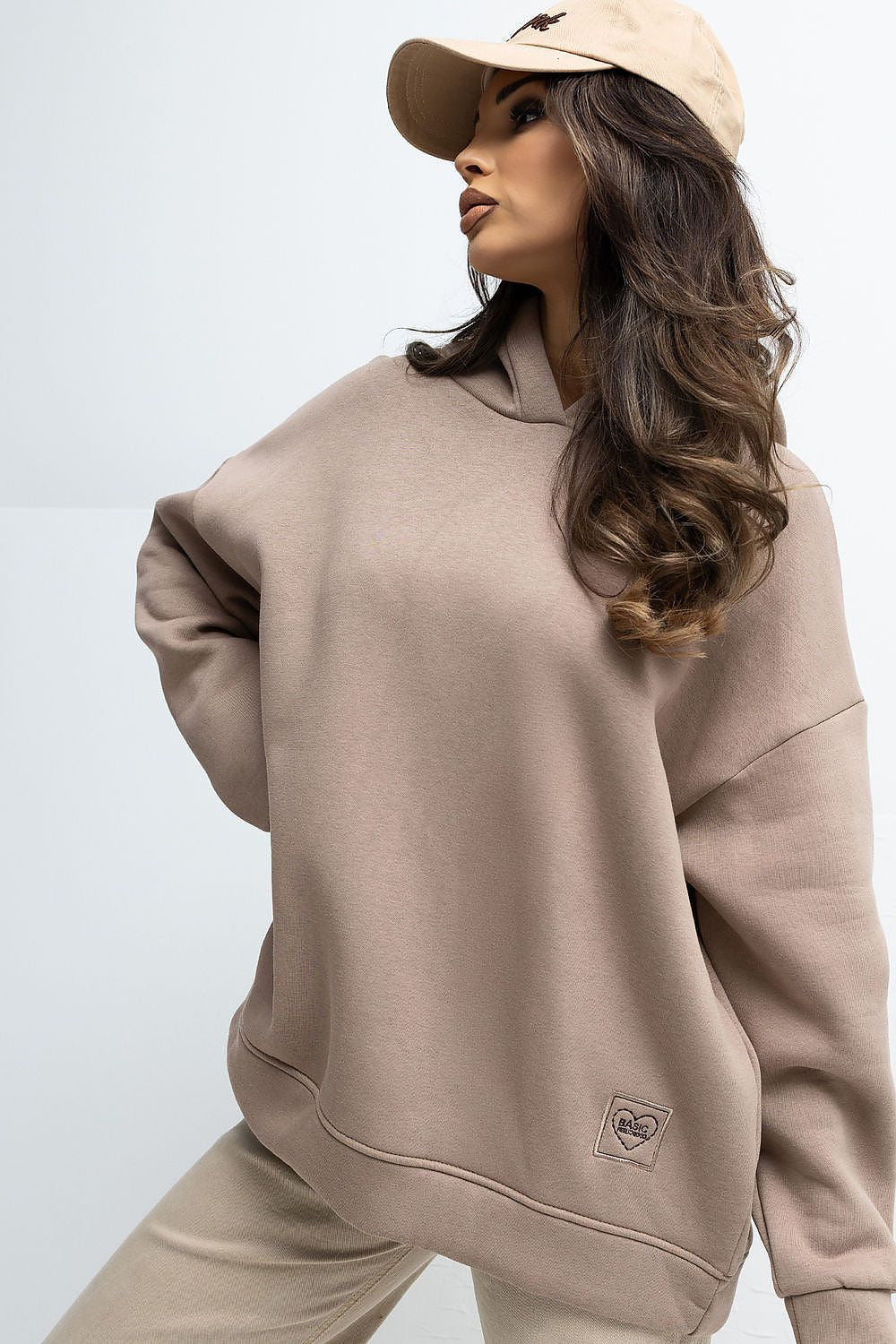  Sweater model 221622 Rue Paris 