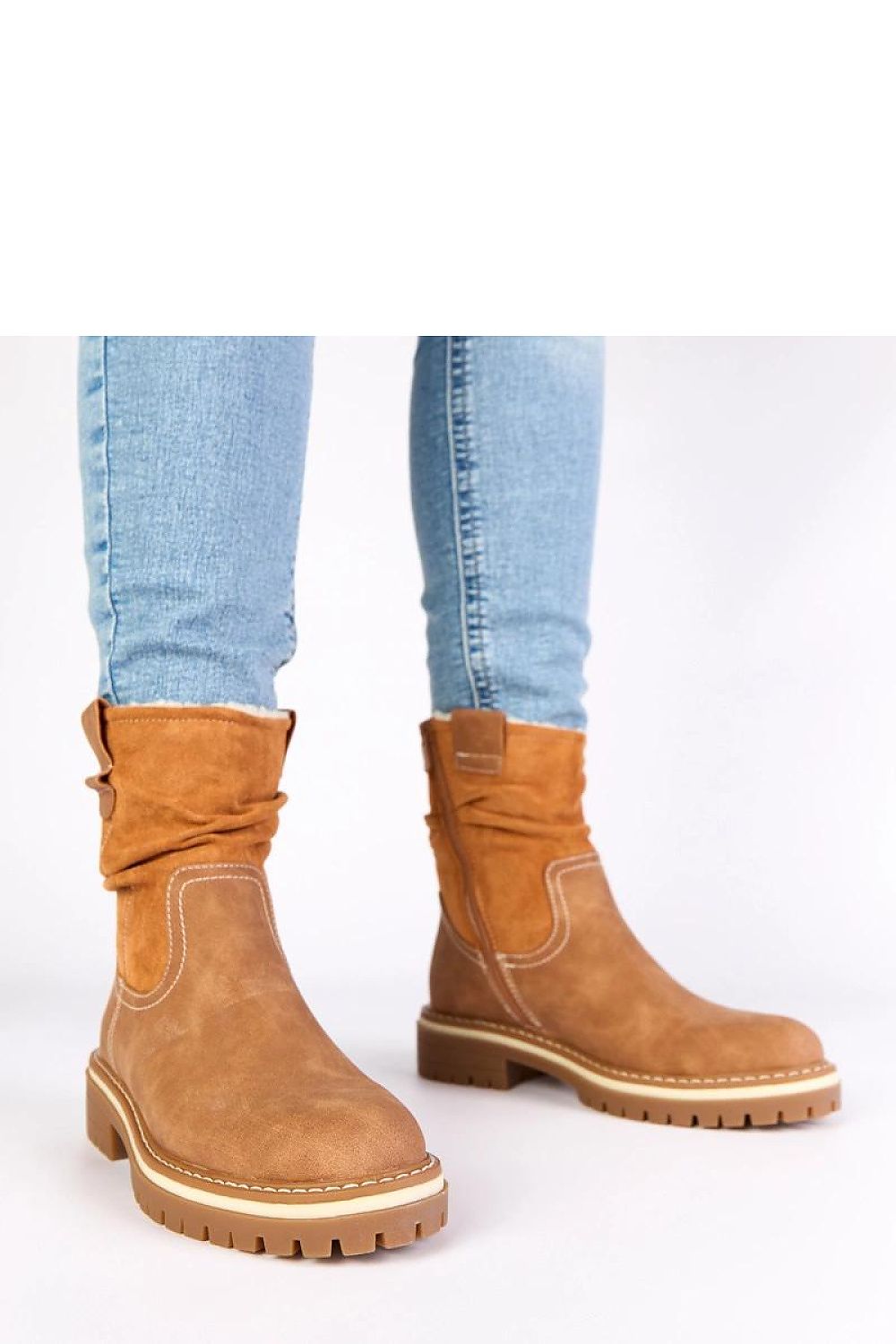 Boots model 221679 Solea 