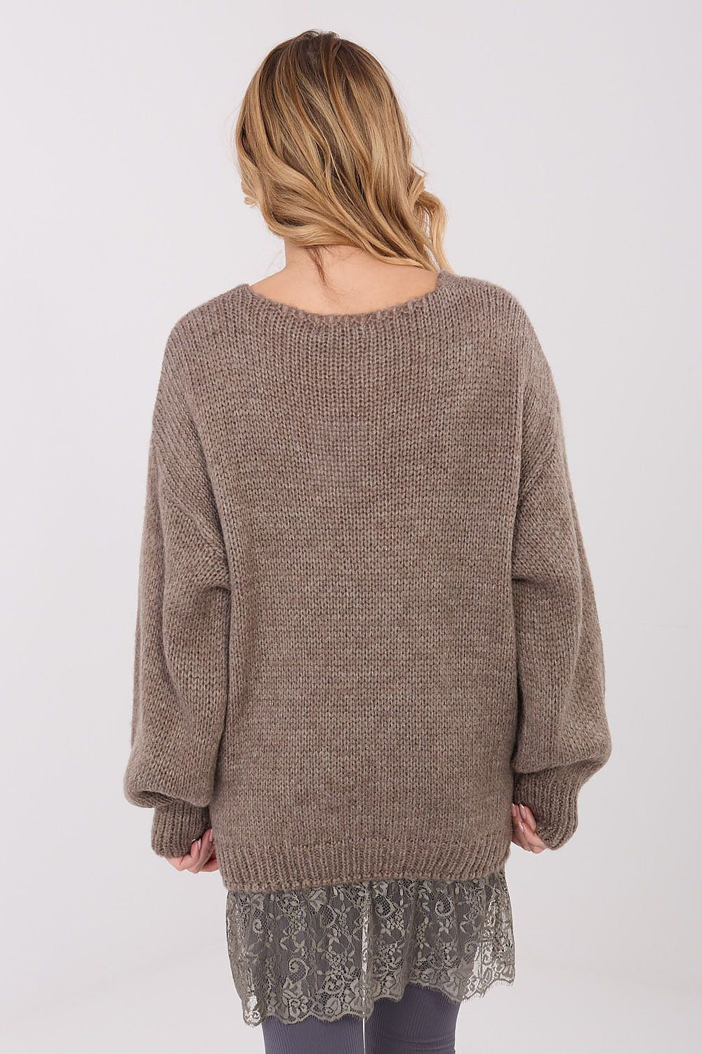  Jumper model 221860 Factory Price 