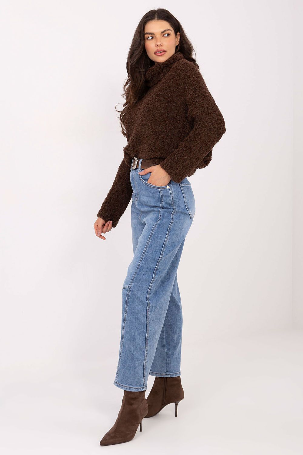  Jeans model 221958 Factory Price 
