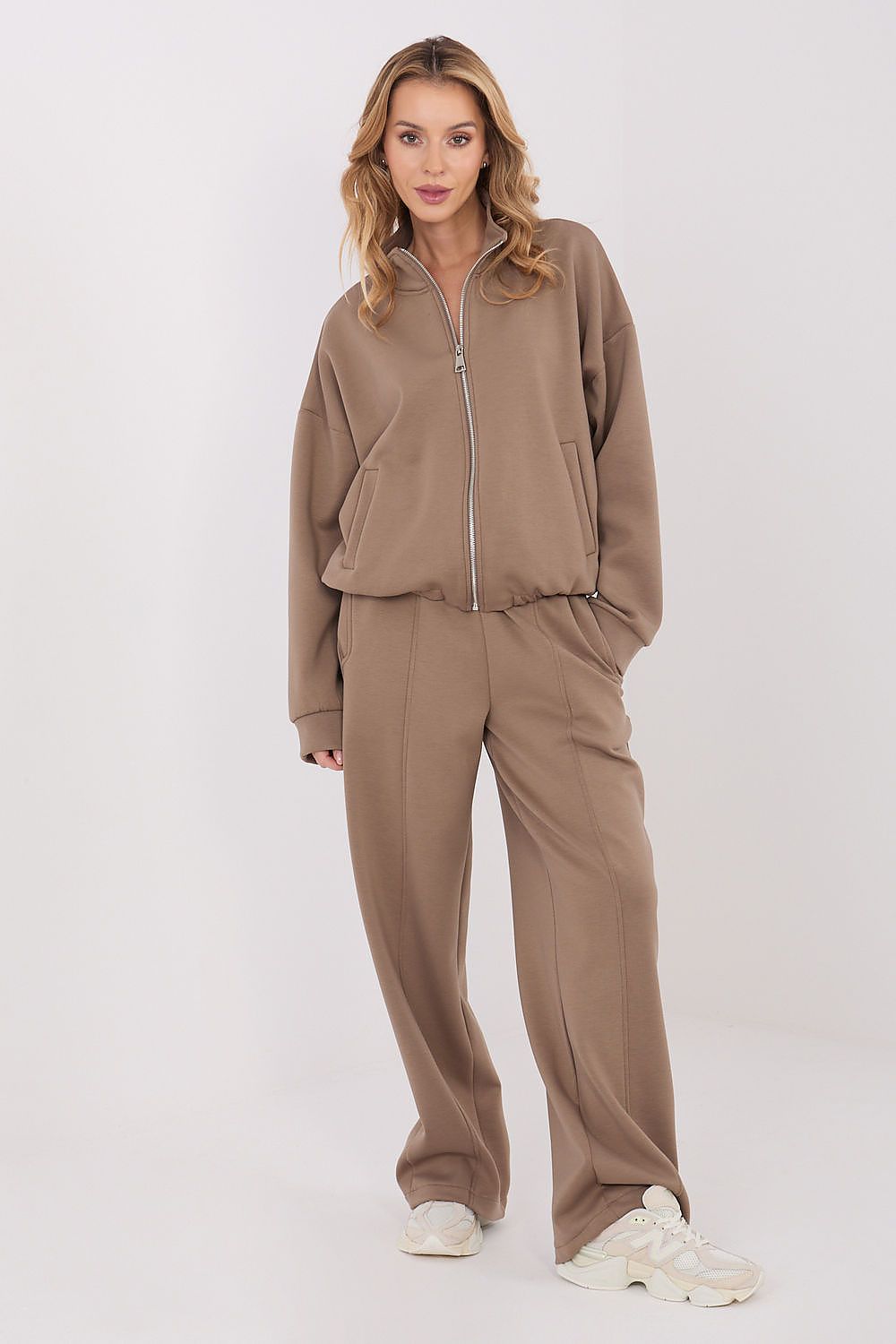  Sweatshirt model 222103 Factory Price 