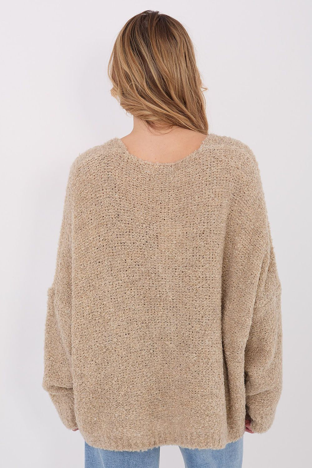  Cardigan model 222109 Factory Price 