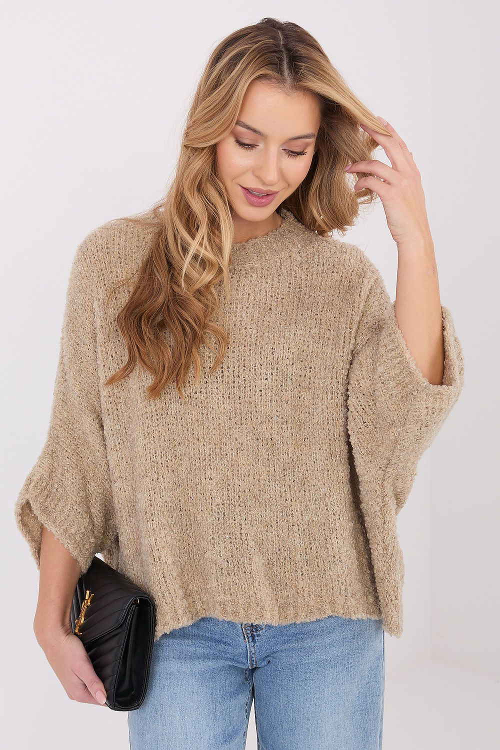  Jumper model 222114 Factory Price 
