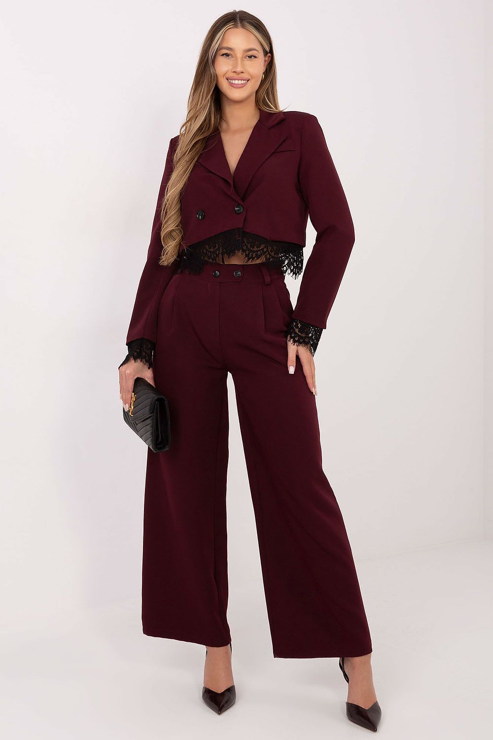 Jacket model 222177 Italy Moda 
