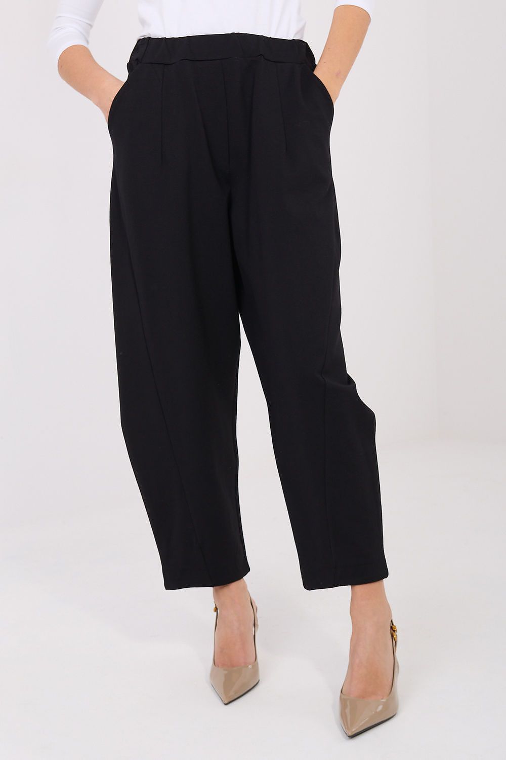  Damen Hose model 222247 Rue Paris 