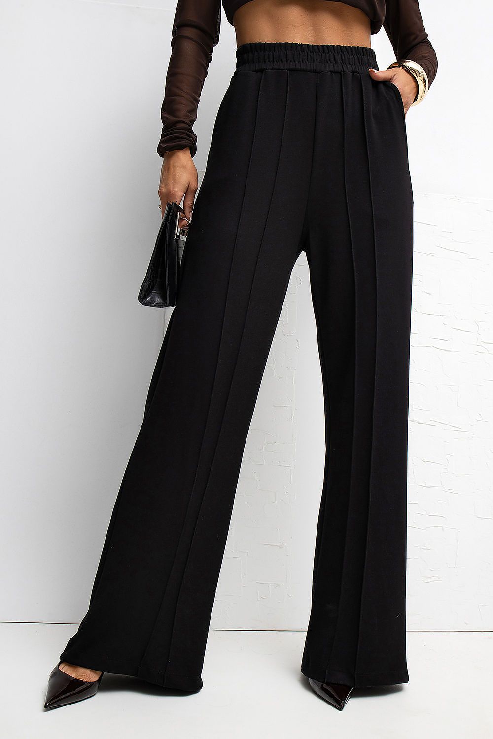  Sportanzug Hosen model 222251 Rue Paris 