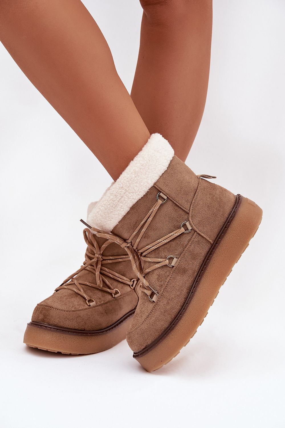  Schneeschuhe model 222295 Step in style 