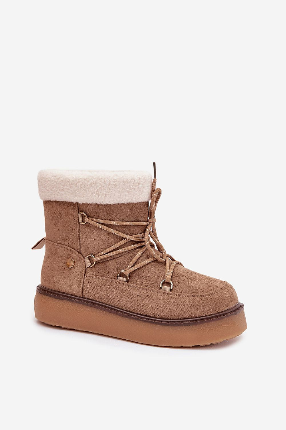  Schneeschuhe model 222295 Step in style 