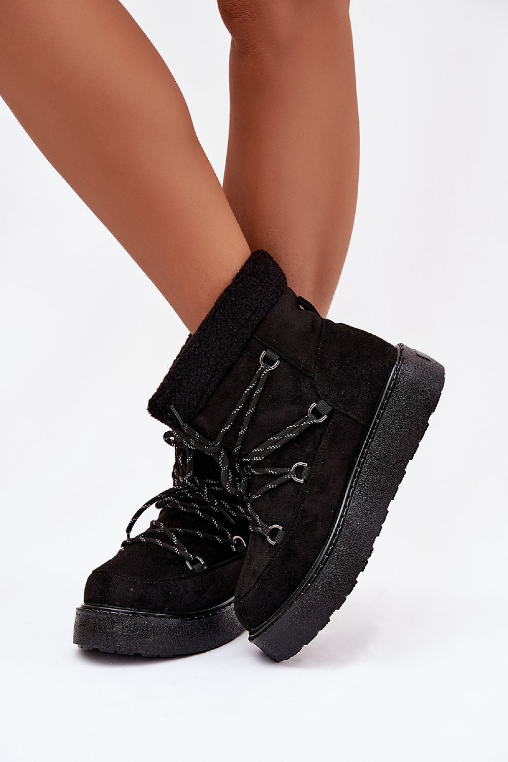  Schneeschuhe model 222296 Step in style 