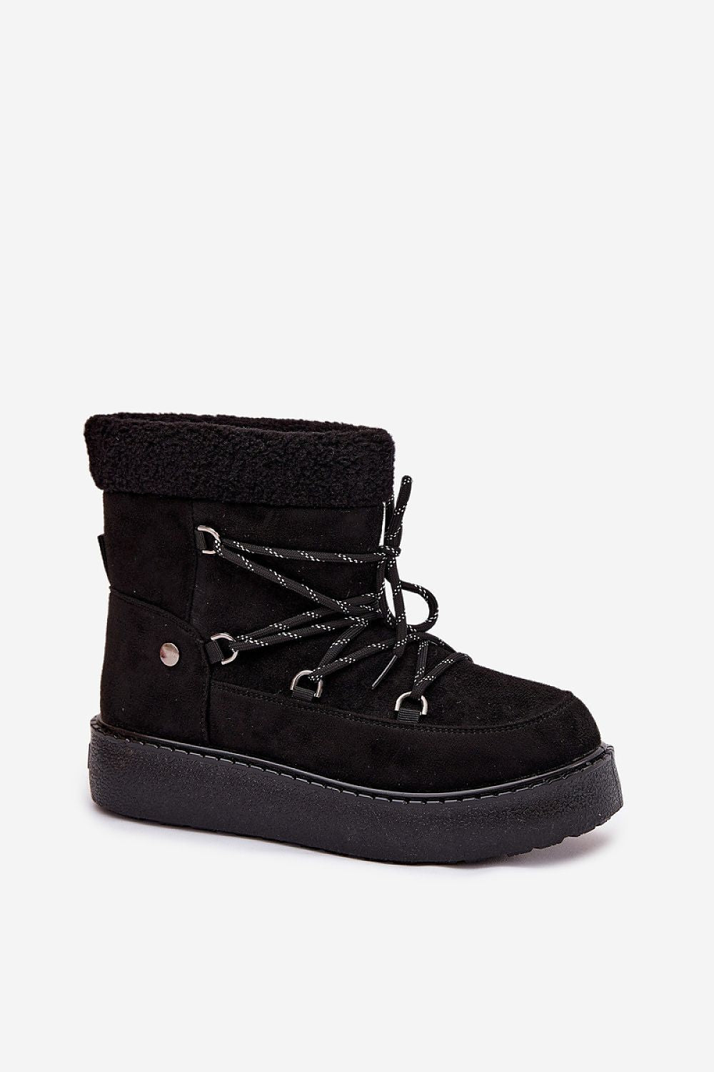  Schneeschuhe model 222296 Step in style 