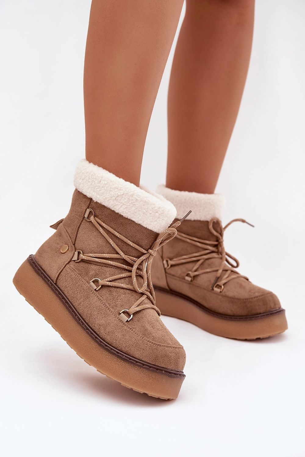  Schneeschuhe model 222295 Step in style 