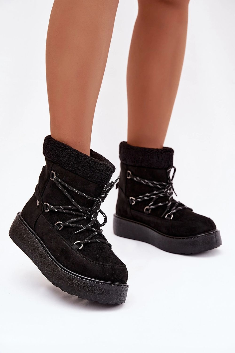  Schneeschuhe model 222296 Step in style 
