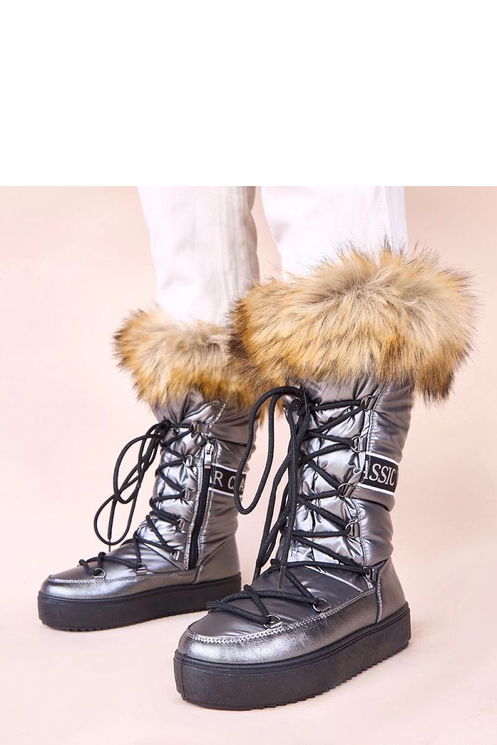  Schneeschuhe model 222363 Solea 