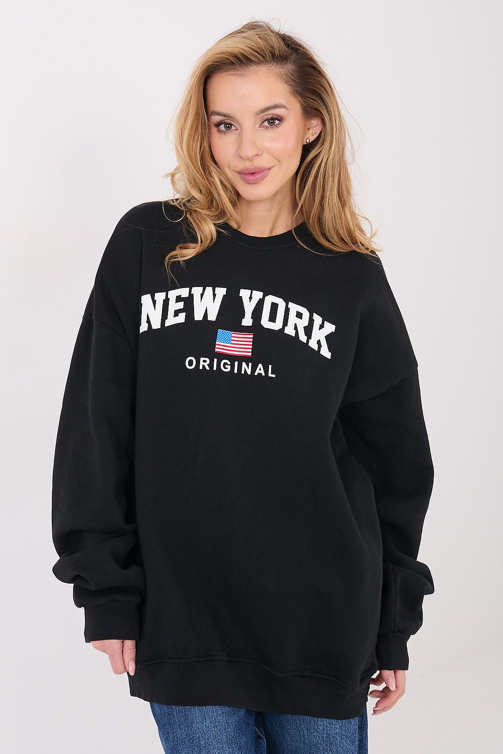  Sweater model 222492 Factory Price 