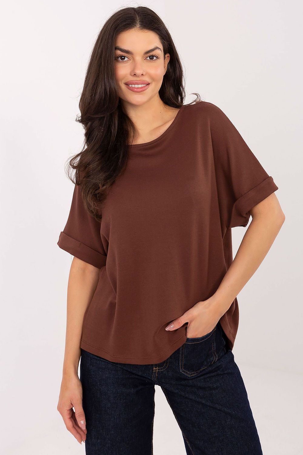  Blouse model 222508 Factory Price 