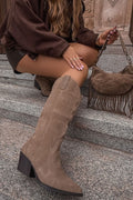  Stiefel mit Absätzen model 222534 Step in style 