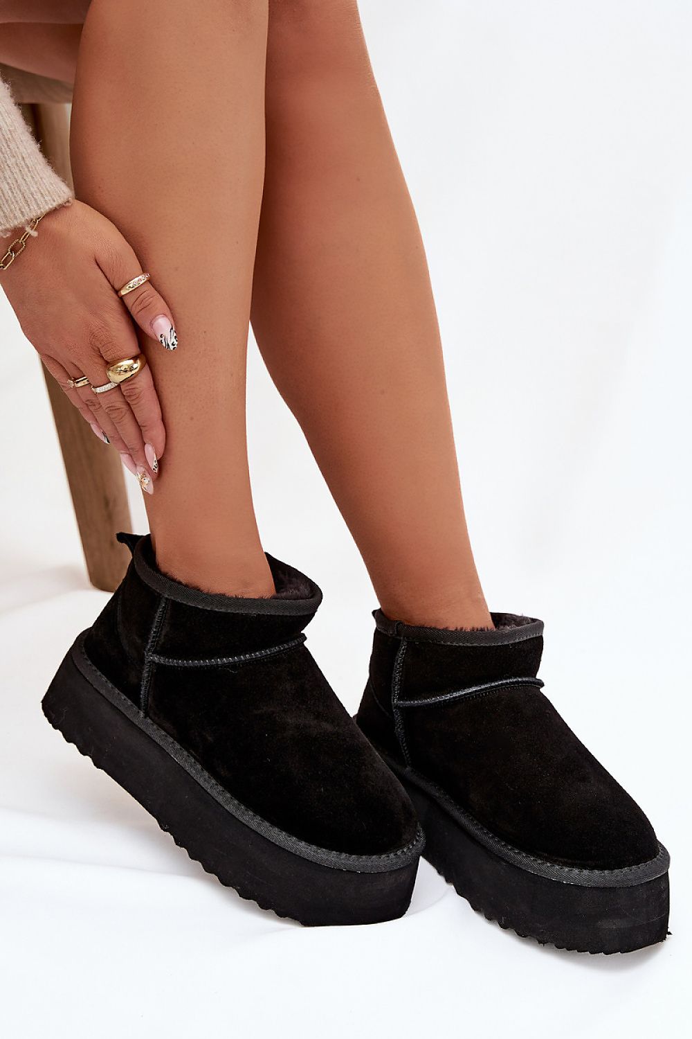  Schneeschuhe model 222715 Step in style 