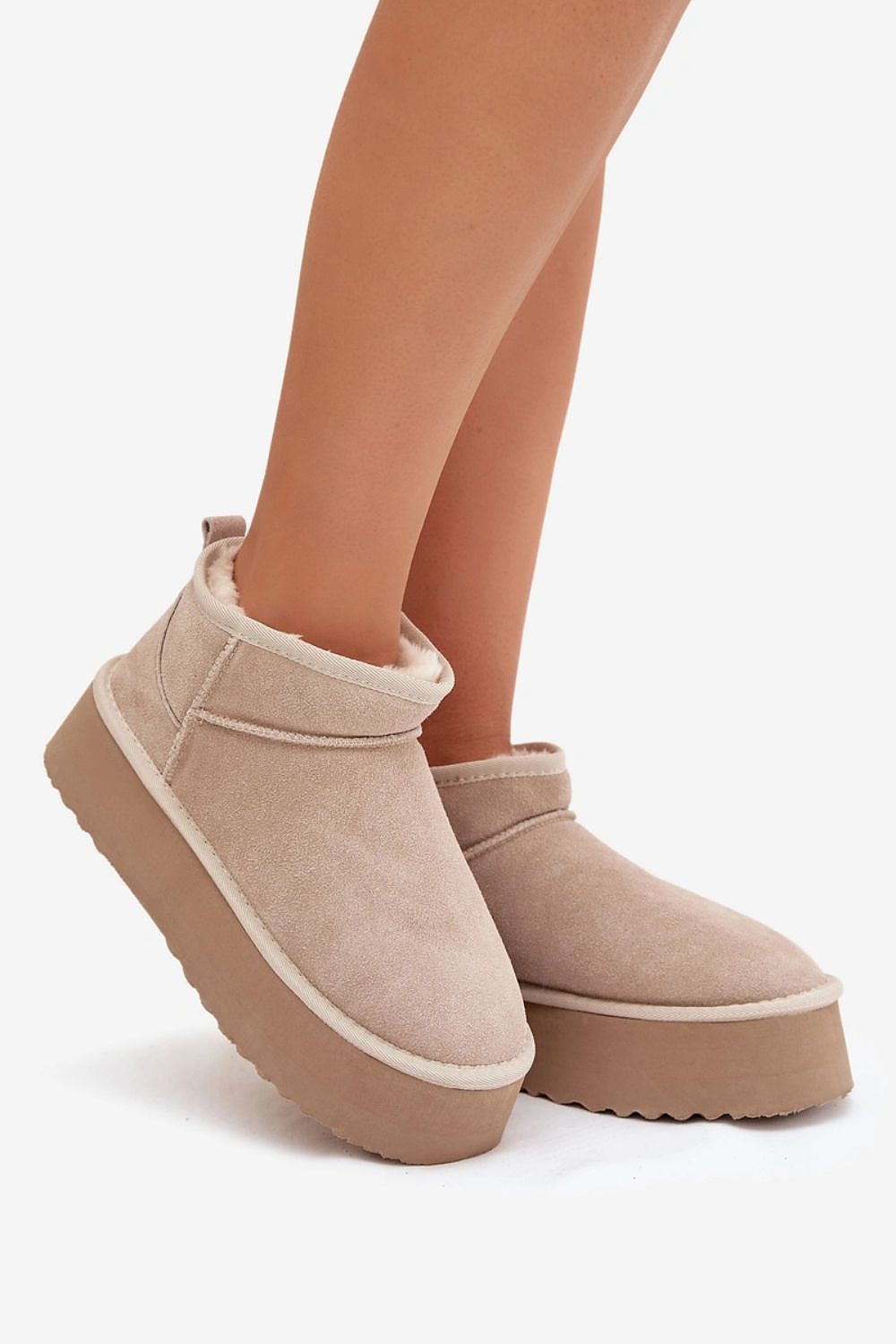  Schneeschuhe model 222717 Step in style 