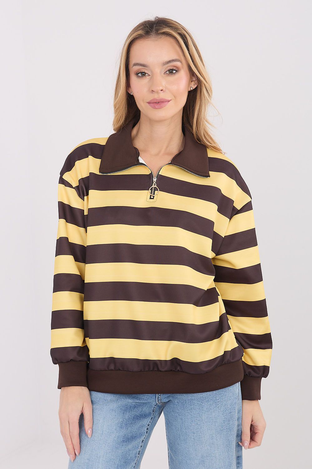  Sweater model 222750 Italy Moda 