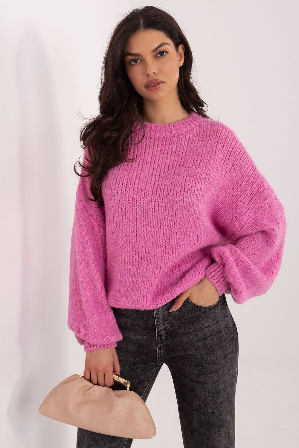  Pullover model 222777 Italy Moda 
