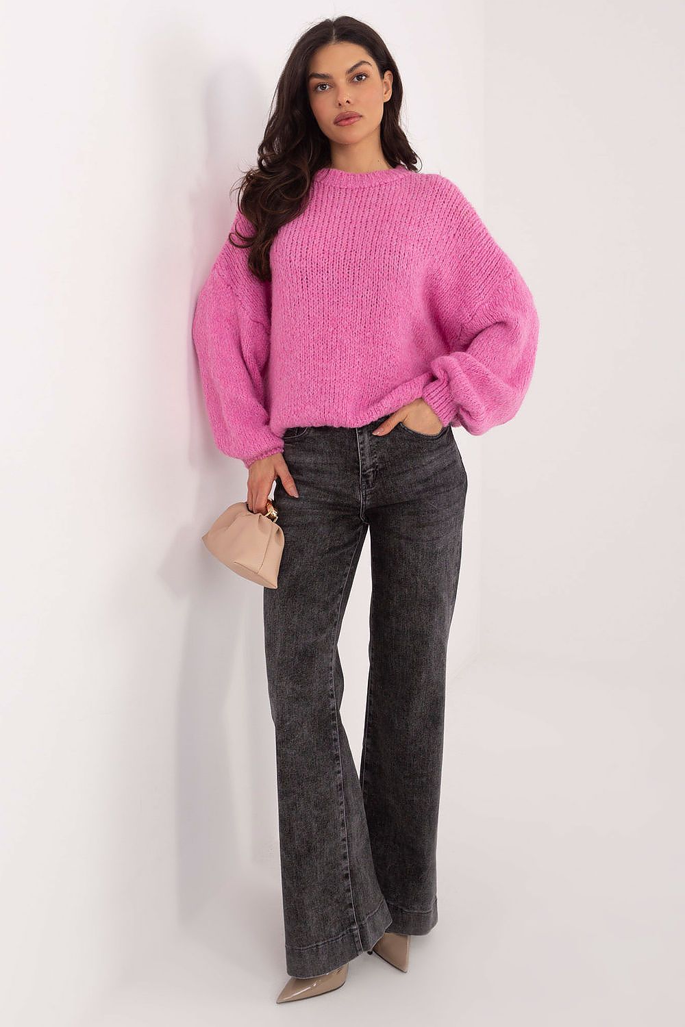  Pullover model 222777 Italy Moda 