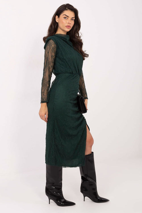  Abendkleid model 222796 Italy Moda 