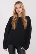  Sweatshirt model 222904 Rue Paris 
