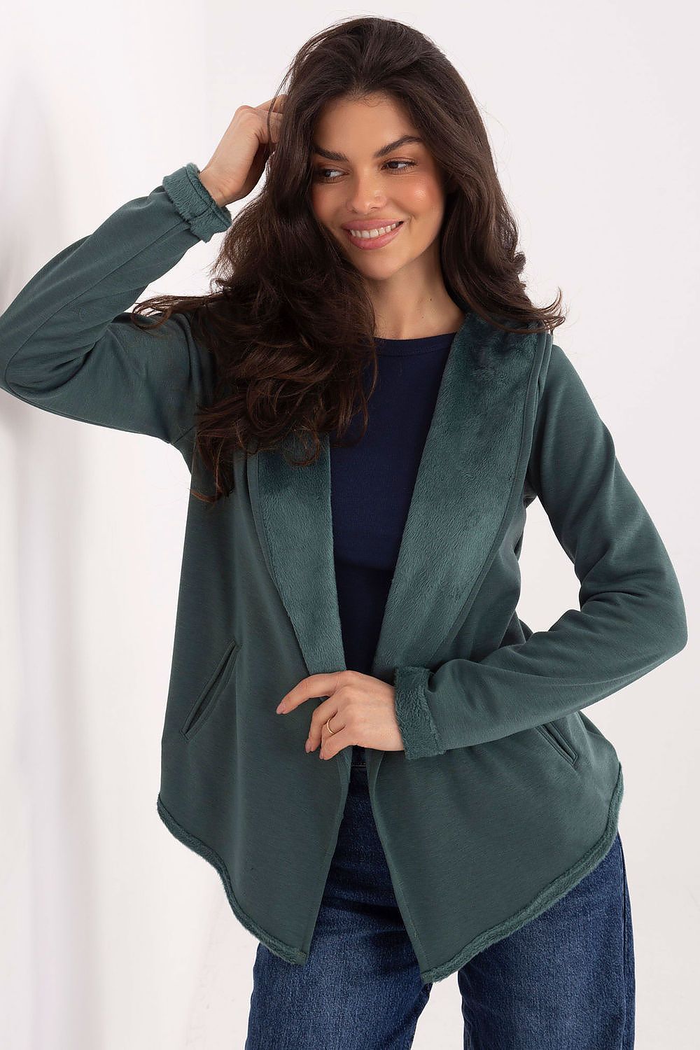  Sweater model 222930 Sublevel 