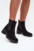  Jodhpur-Stiefel model 222971 Step in style 