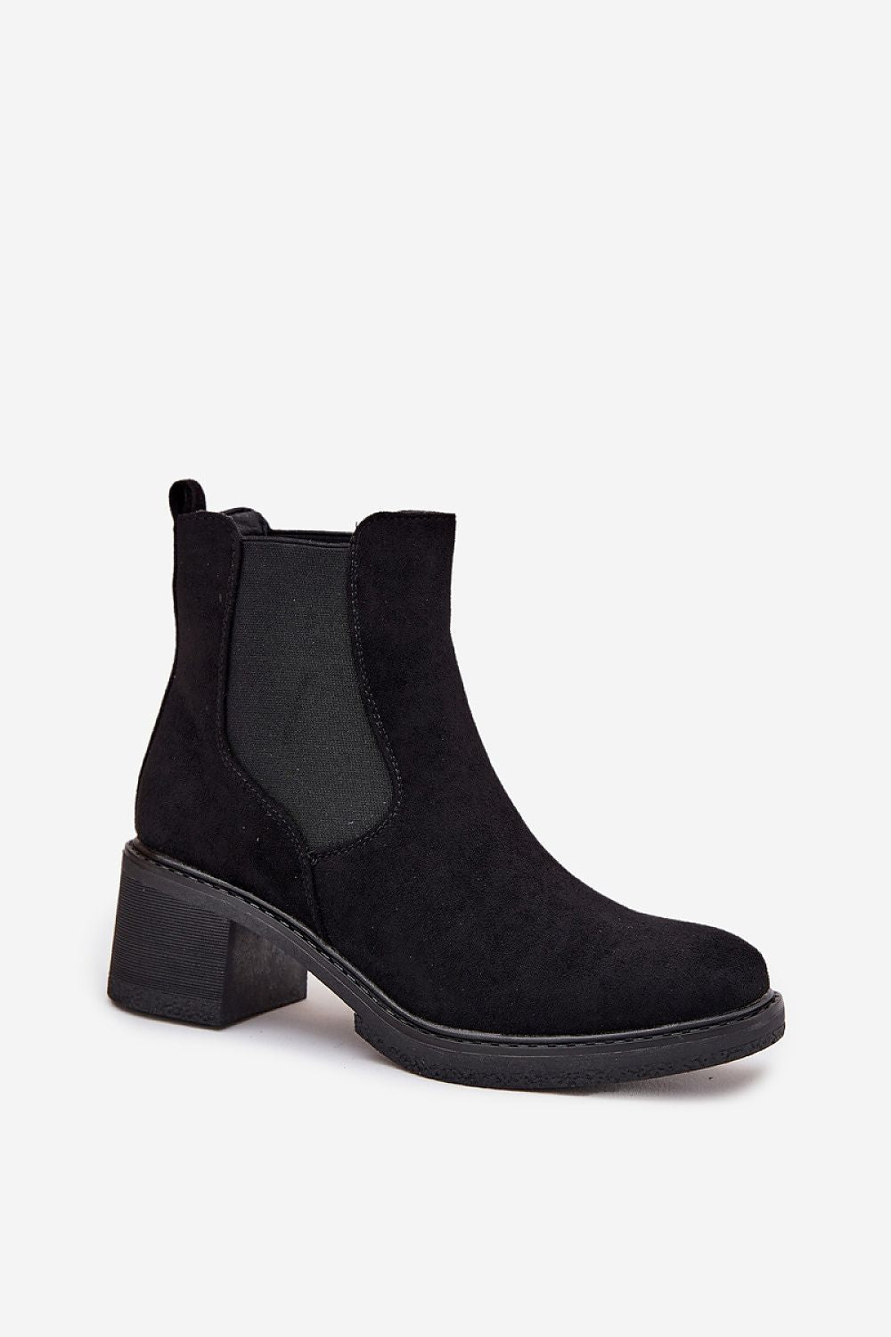  Jodhpur-Stiefel model 222971 Step in style 