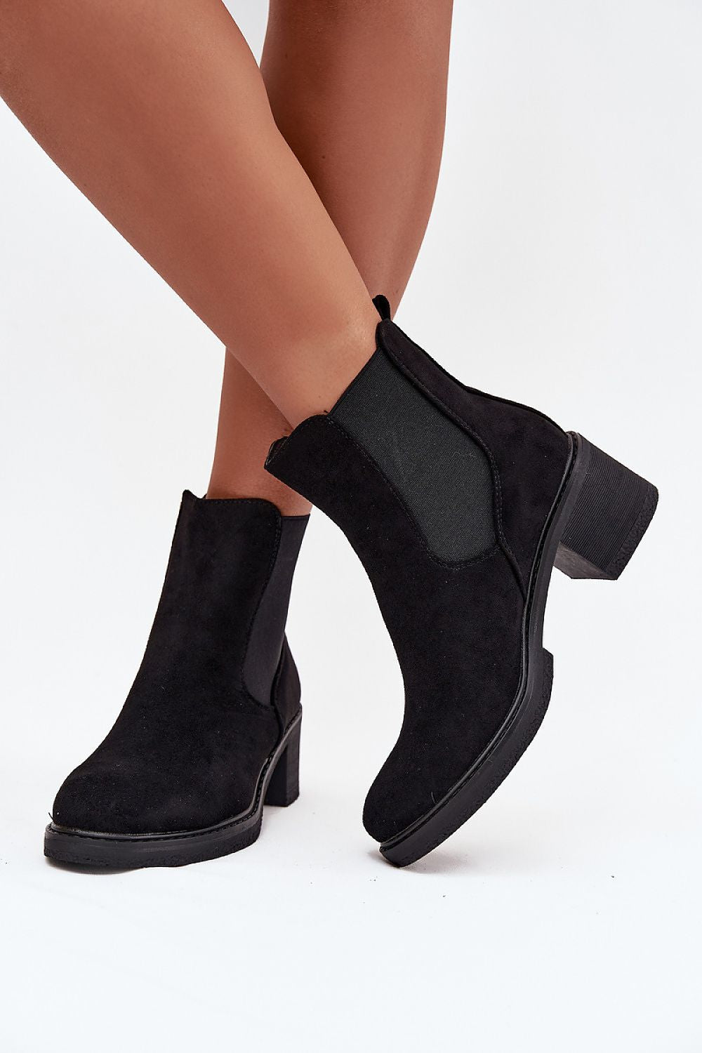  Jodhpur-Stiefel model 222971 Step in style 